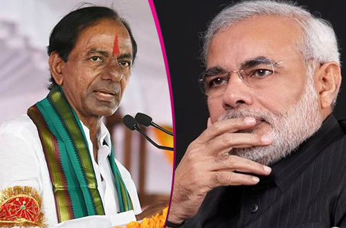 central govt announces Kisan Samman Nidhi for small farmers