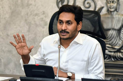 central minister serious on ap govt over polavaram reverse tendering