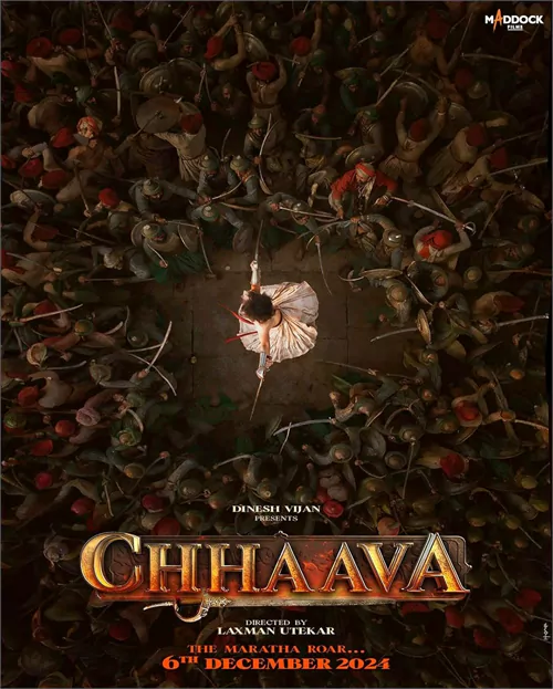పుష్ప 2 దెబ్బకి రష్మిక మూవీ ఫిబ్రవరి 14 కి వాయిదా  
