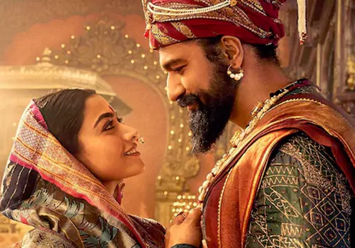 చావా చూసి కన్నీళ్లు పెట్టుకుంటున్న ప్రేక్షకులు..పసి పిల్లలు సైతం ఏడుపులు 
