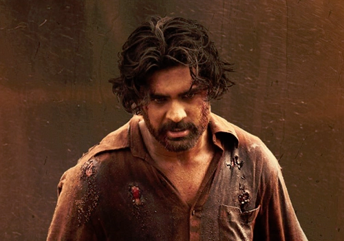 Champion Trailer Review