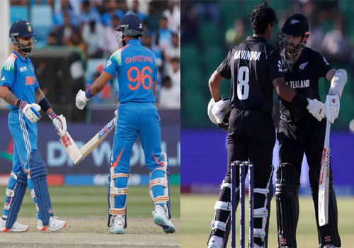 champions trophy final tomorrow