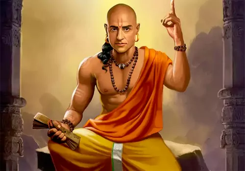 chanakya niti inspirational