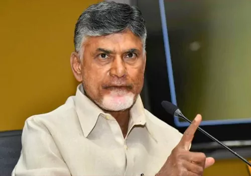 tdp strengthen in telangana
