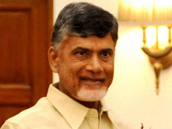 chief minister of andhra pradesh