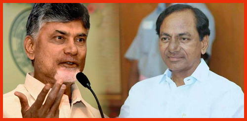 KCR Brings Note for Vote Scam Back In Focus