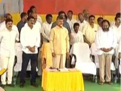 cm chandrababu