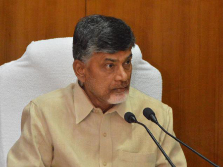 chandrababu naidu
