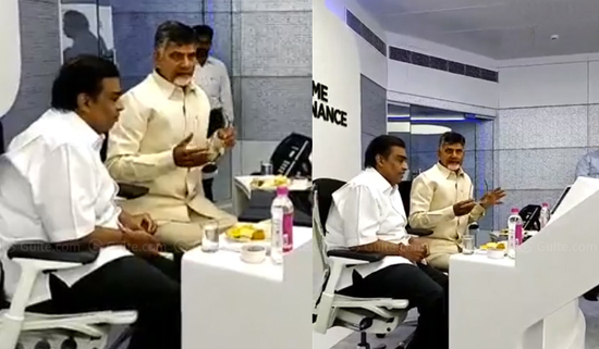 chandrababu