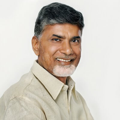chief minister of andhra pradesh