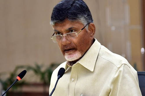 Chandrababu may get a chance to become protem speaker