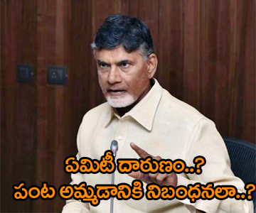 chandrababu slams ycp govt