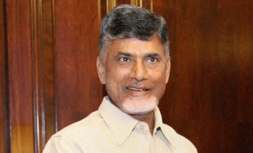 chandrababu