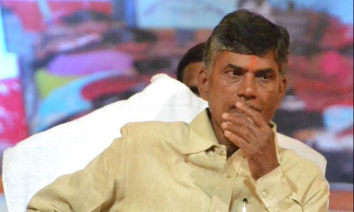 cm chandrababu