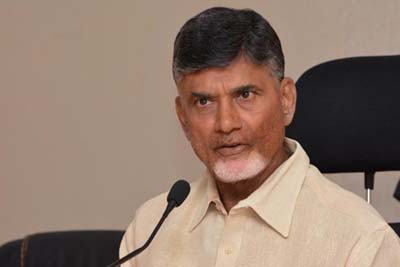 cm chandrababu