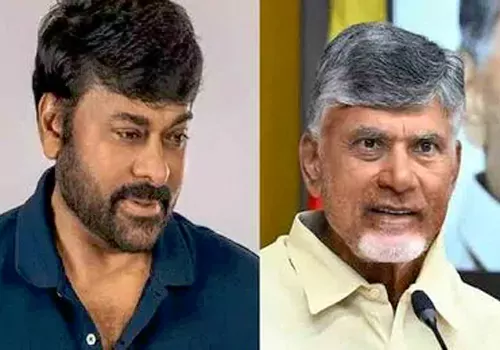 Tollywood celebrities to meet chandrababu naidu