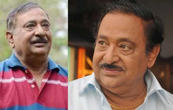 Veteran Actor ChandraMohan Passes Away