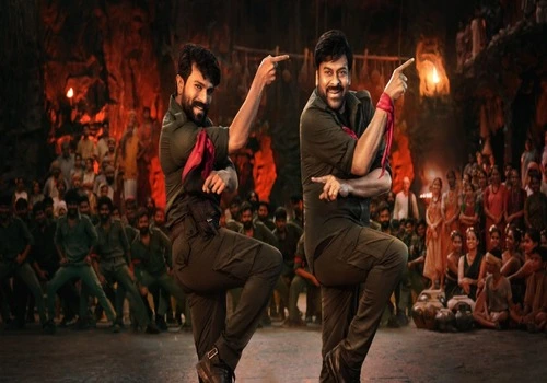 Mega Grace Treat to Surprise Mega fans on April 18