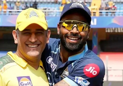 gujarat good start in ipl