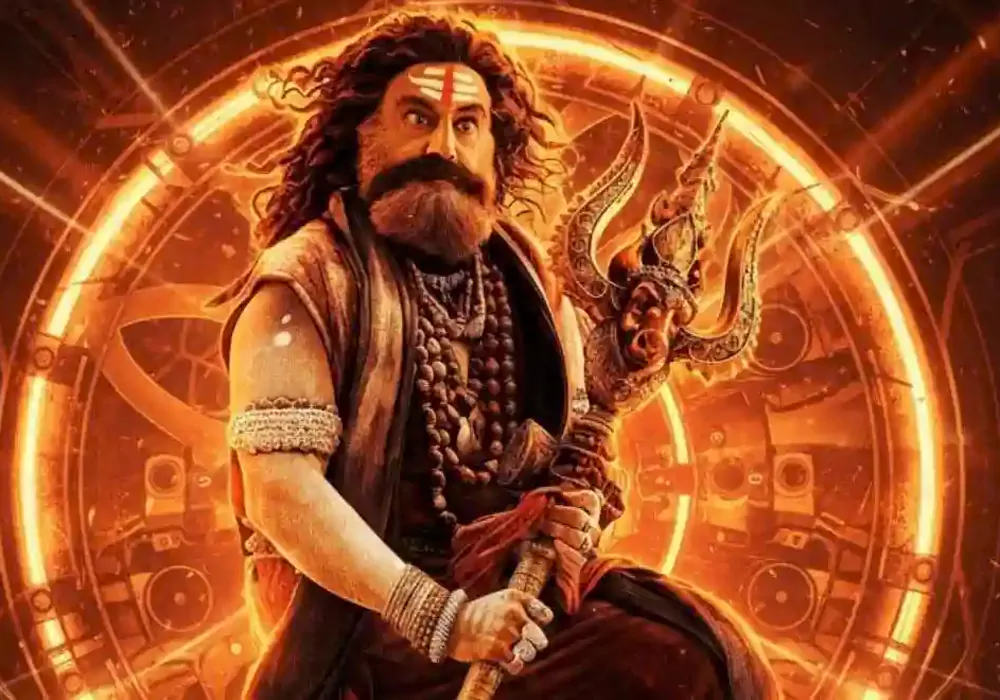 chennai High Court Green Signal For Akhanda 2 Release