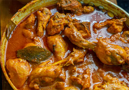 ec menu for poling personnel