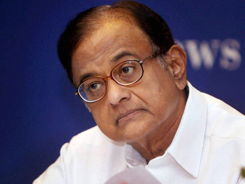 chidambaram
