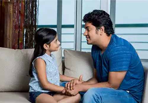 How do I make children cultured since childhood