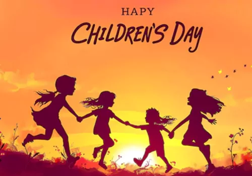 children day special story