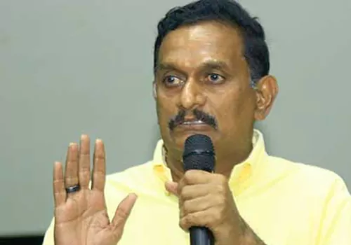 kesineni chinni raises polivaram