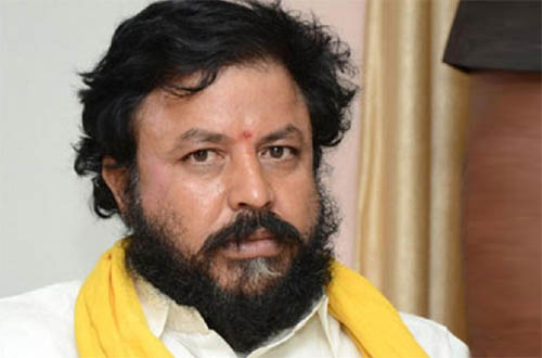 court extends chintamaneni prabhakar remand