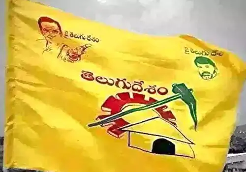 chirala and darsi ycp lost hopes