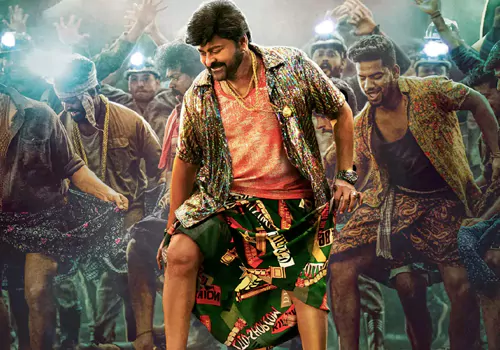 Chiru in another Remake directed by Kalyan Krishna?