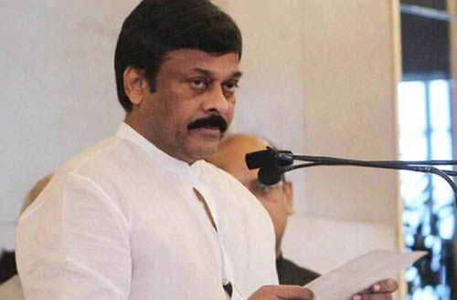 chiranjeevi