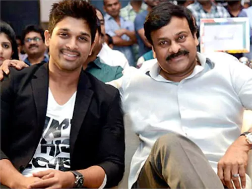నటనలో ఆయనే నాకు స్ఫూర్తి.. అందరి అంచనాలని తలకిందులు చేసిన అల్లు అర్జున్ 