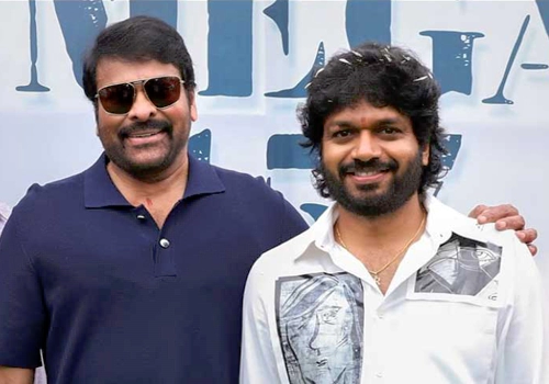 Why the Mega Sentiment Is Worrying Anil Ravipudi