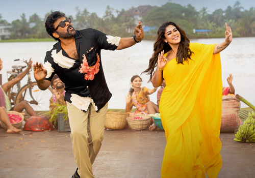 Mana Shankara Vara Prasad Garu censor report