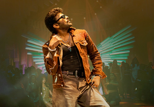 Mana Shankara Vara Prasad Garu Collections