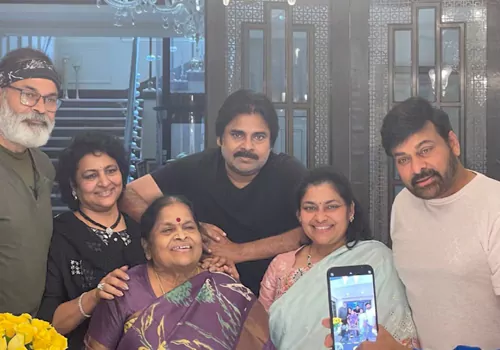 Upasana latest video goes viral