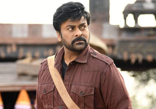 త్వ‌ర‌లో మెగాస్టార్ ఓటీటీ ఎంట్రీ
