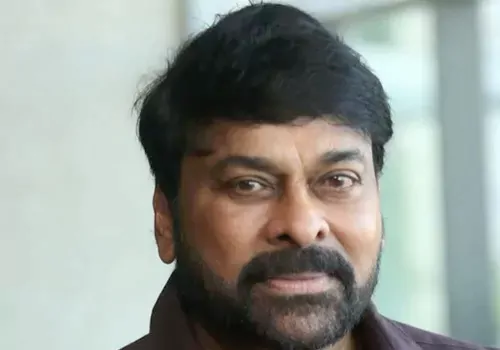 chiru deepfake phottos