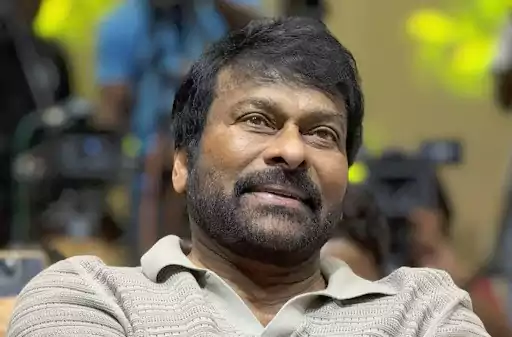 ఆకలితో అలమటించిన చిరంజీవి.. మనవడికి తెలీకుండా అన్నం పెట్టిన తల్లి!