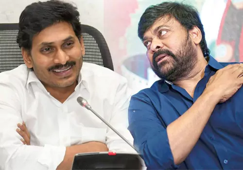 chiranjeevi suppourt pawan
