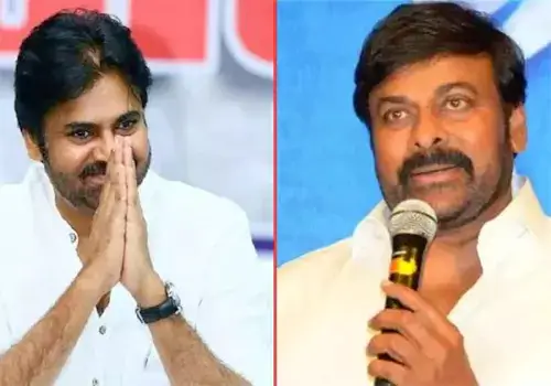 megastar campaign in pithapuram