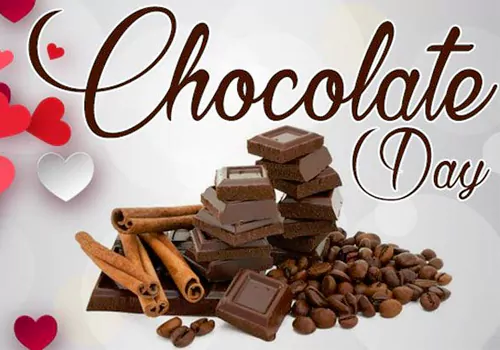 Chocolate day gift ideas