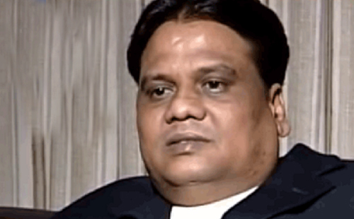 Chhota Rajan