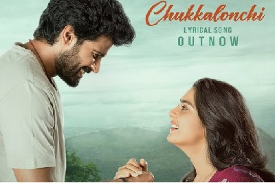 Chukkalonchi from Ustaad is a magical melody