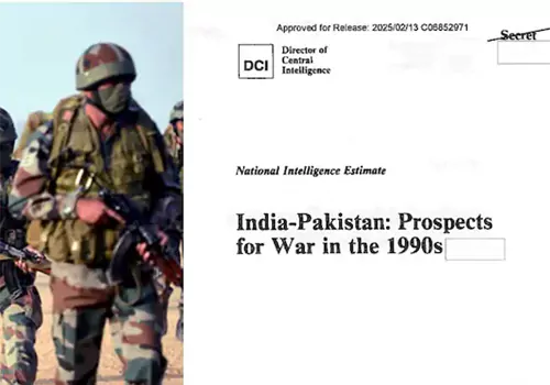 pak cant face india in war