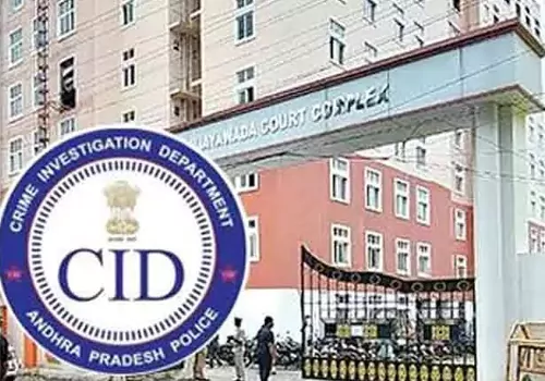 acb court rejects chargesheet in irr case