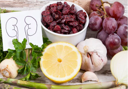 fruits that help cleanse kidney naturally