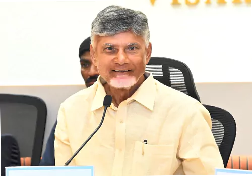 CM Chandrababu